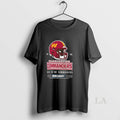 Original Washington Commanders Bud Light 1932 Hall To The Commanders Football Helmet