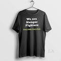 Original We Are Hunger Fighters Every Child Every Meal