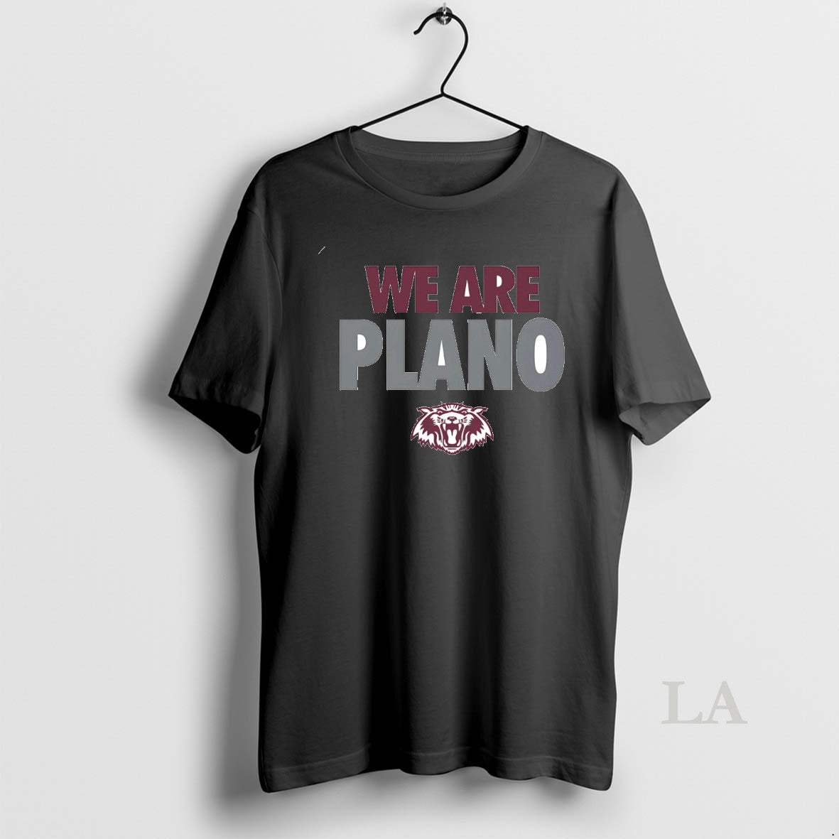 Original We Are Plano Wildcats