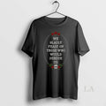 Original We Gladly Feast On Those Who Would Subdue Us Ceramic Ceramic And Classic Dad
