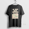 Original We Have Been Sentenced To Win Free The Land