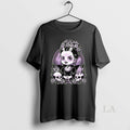 Original Wednesday Addams Gothic Muerte Girl