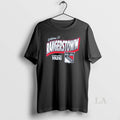 Original Welcome To Rangerstown New York Rangers Est 1926