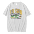 Original West Virginia Mountaineers 2026 College World Series Bound Stadium Tee Tshirts Unisex
