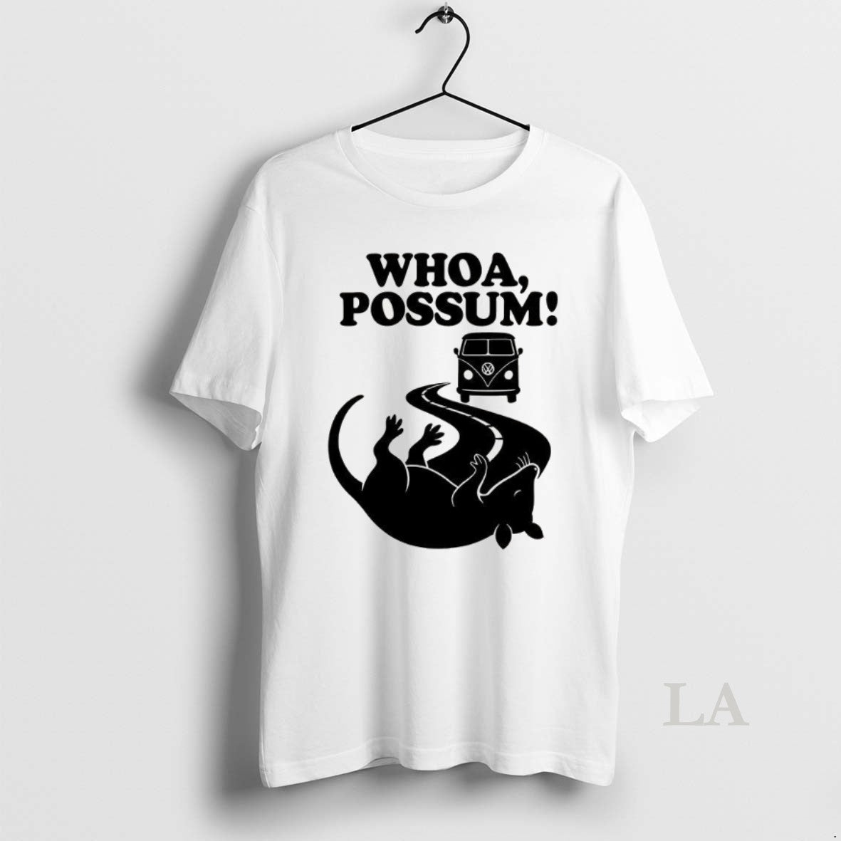 Original Whoa Possum