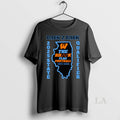 Original Willowbrook Back 2 Back 2025 State Qualifier The Brook Flag Football