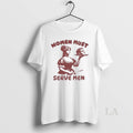 Original Women Must Serve
