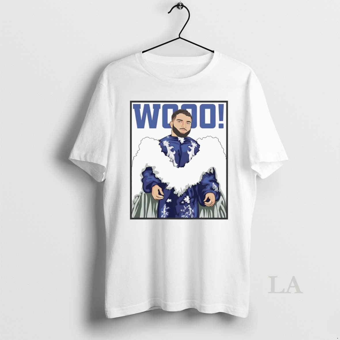 Original Wooo Skatt Flair