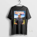Original Xander Schauffele Baycurrent Classic Champions Pga Tour 2025
