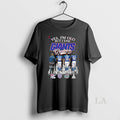 Original Yes Im Old But I Saw Giants Greatness Coach Taylor Manning And Strahan