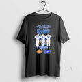 Original Yes Im Old But I Saw Los Angeles Dodgers Greatness 2x World Series Signatures