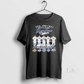 Original Yes Im Old But I Saw Ny Yankees Greatness Players City Skyline Signatures