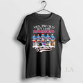 Original Yes Im Old But I Saw New York Rangers Greatness Christmas