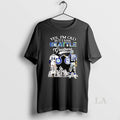 Original Yes Im Old But I Saw Seattle Greatness Griffey And Largent