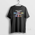 Original You Cant Spell Imago Dei Without Dei