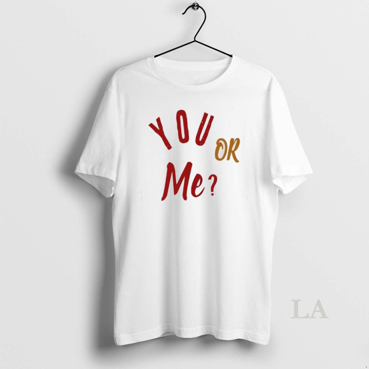 Original You Or Me