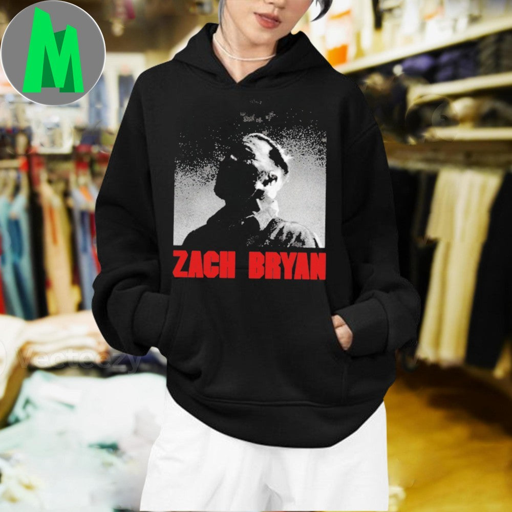 Original ZB Photo Dateback Shirt Unisex