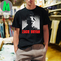 Original ZB Photo Dateback Shirt Unisex