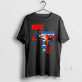 Original Zt Zach Top New