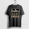 Original Zombie Album Cover