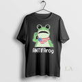 Original Antifarog Anti Ice Portland Frog