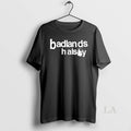 Original Badlands Halsey