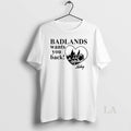 Original Badlands Wants You Back Halsey