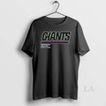 Original Brian Daboll Giants Crucial Catch