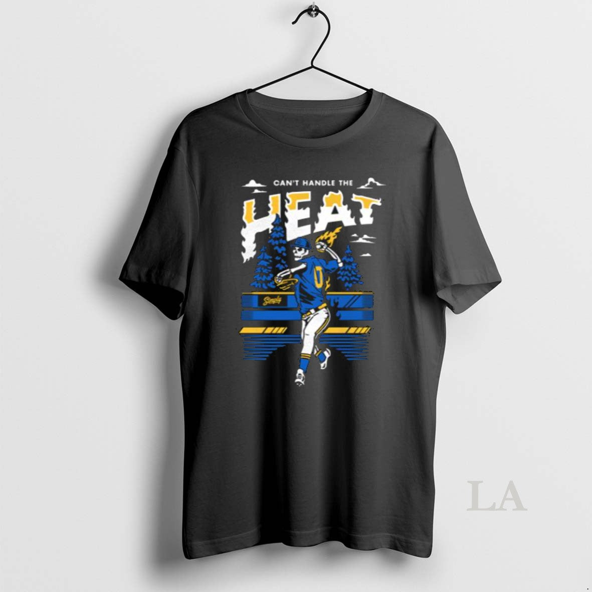 Original Cant Handle The Heat Men