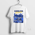 Original Carolina Ascent Stadium