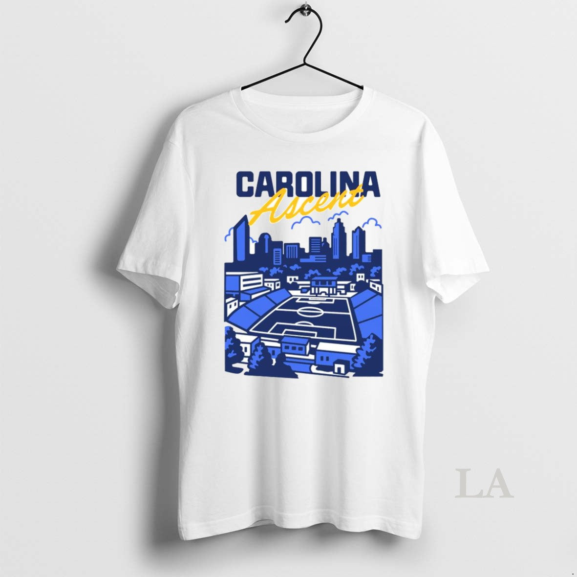Original Carolina Ascent Stadium