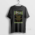 Original Flogging Mollys Salty Dog Cruise October 25 30 2026 Concert
