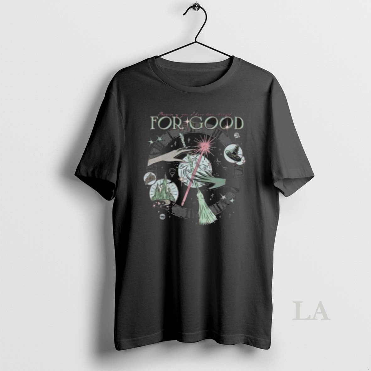 Original For Good Tee Men
