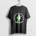 Original Frogs Against Fascism Oppression Amphifa