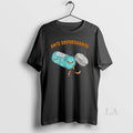 Original Funny Otter Anti Depressants T Shirt P9x71i
