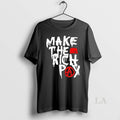 Original Hasan Piker Make The Rich Pay