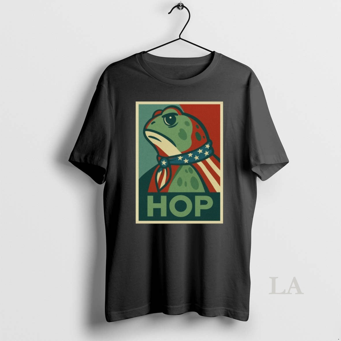 Original I Stand With Frogs Of Portland Hop Anti Ice