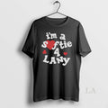Original Im A Softie 4 Lany Men