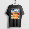Original Kvu3umd3 Coach Jimbo Fisher 2025 Orange Bowl Hall Of Fame