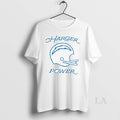 Original Los Angeles Chargers Charger Power
