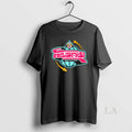 Original Mega 64 Intergalactic 2025 Merch Men