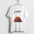 Original Mother Goat Ysdb Tee Men