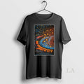 Original My Morning Jacket Oct 10 2025 Philadelphia Pa Concert