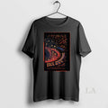 Original My Morning Jacket The Met Philly Oct 11th 2025