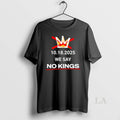 Original October 18 2025 We Say No Kings