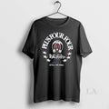 Original Plus44 High Plains Boxy Merchandise