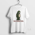 Original Portland Freedom Frog Im Frogtifa