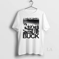 Original Red Rum Club White Buck Tee Men