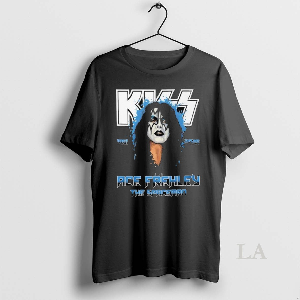 Original Rip Ace Frehley The Spaceman