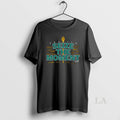 Original Seattle Baseball Seize The Moment Men